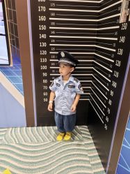 -奈尔宝家庭中心·亲子餐厅(苏州大悦城店)