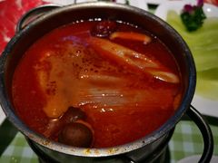 -番食园鲜食火锅(高新店)