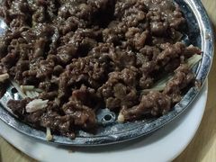 -车头老二大排档(金城步行街店)