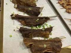 -新凯旋烧烤·燕姐千岛湖土菜