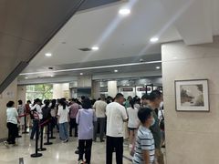 -复旦大学附属华山医院(总院)