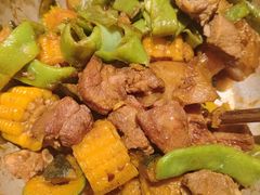 -关东小磨东北菜(漕河泾印象城店)