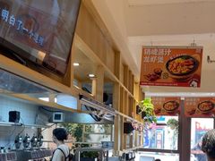 -米国现煲煲仔饭(塔子湖店)