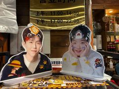 -玉桥餐厅(天坛店)