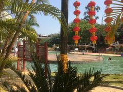 -江门古兜温泉小镇