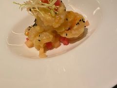 -成都瑞吉酒店·宴庭中餐厅