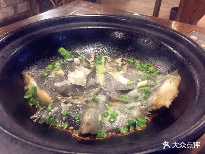 小时候焗海鲜(海曙亚细亚店)鸦片鱼头图片 - 第24张