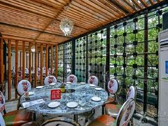 包厢-营记牛肉火锅·大埔客家菜(上梅林店)