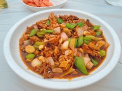 -丰收渔港饭店(嵊泗店)