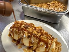 -狐狸和向日葵(北京路店)