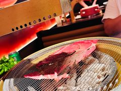 -西塔老太太泥炉烤肉(上海七宝领展广场店)