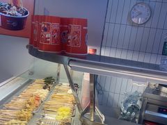 -小桶串串(仁恒梦中心店)