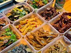 -红全周·洪濑鸡爪(万祥路店)