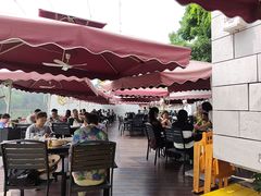-鹿鸣酒家(越秀店)