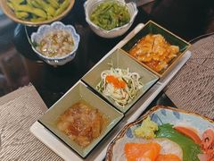 -昱匠·日本料理(金融街店)