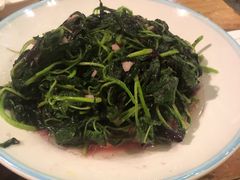 清炒时蔬-符离集餐厅(万象城店)