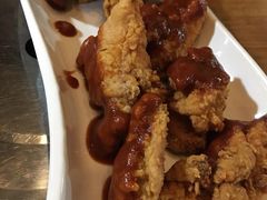 -景福宫韩国料理(恒祥北大街店)