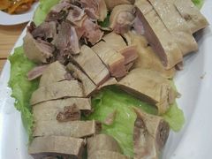-福满楼中餐厅