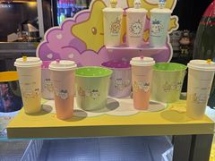 -春天国际影城(中庚漫游城杜比全景声店)