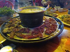 -宇海旺仙沟牛肉店(美苑路店)