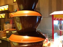 -嘉定凯悦·咖啡厅