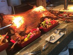 -视界美食自助餐厅·石家庄希尔顿酒店