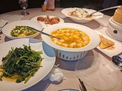 -漢舍中国菜馆(889广场店)