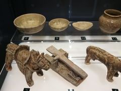 景点-盘龙城国家考古遗址公园