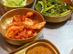 -釜山火炉·海鲜烤肉(紫藤路店)