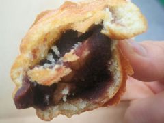 核桃饼-莫朗核桃饼(虹泉路店)
