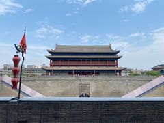 -西安城墙·碑林历史文化景区