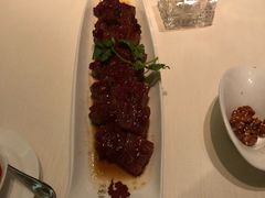 黑豚叉烧-天龙轩(香港丽思卡尔顿酒店)