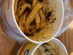 -洞子口张老二凉粉(文殊院店)