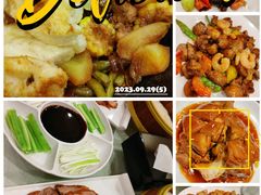-新洪记·丽久饭店(铁西店)