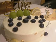 -麦雪尔甜品·生日蛋糕(新街口旗舰店)