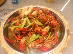 -龙虾奇迹(大华三路店)