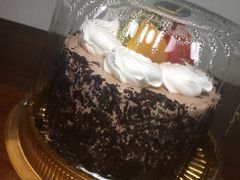 -蓝小轩蛋糕·面包(趣春店)