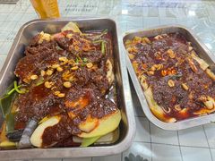 -金张掖麻辣烫(凤城一路店)