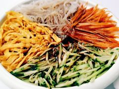 素拼-金锅小厨(乐活街店)