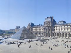 -卢浮宫