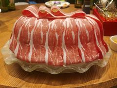 -尚海豆捞(乐虹坊店)