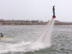 -秦皇岛乐岛海洋王国