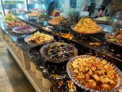 -韩丰源海鲜烤肉火锅自助餐(合肥梦之城购物中心店)
