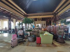 -惠州金海湾嘉华度假酒店