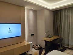 -青岛海尔洲际酒店
