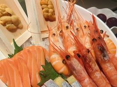 -水木锦堂·自助铁板烧(望京凯德MALL店)