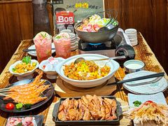 -小川洋风料理(江汉路店)