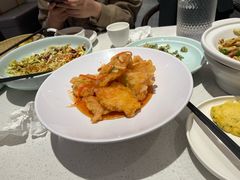 -北大荒人•新东北菜(青岛银座店)