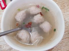 -肉燕扁食草包飯(东街店)