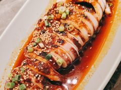 -前海沿·青岛菜(乐客城店)